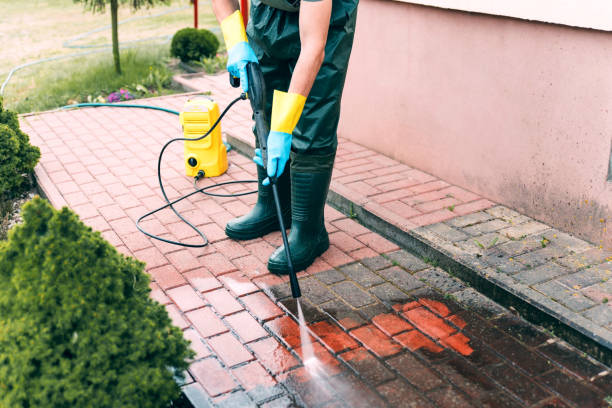Best Rust Removal  in Hartshorne, OK
