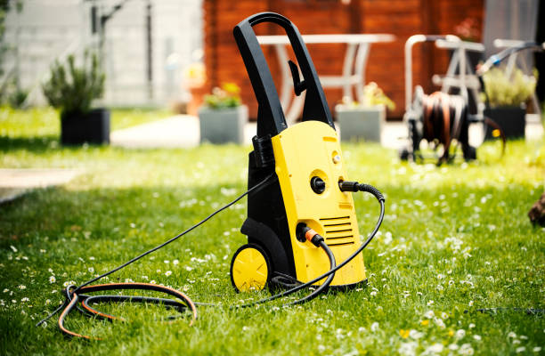 Best Heavy Equipment Washing  in Hartshorne, OK